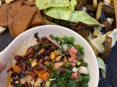 -一烙锅(友谊店)