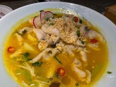 -前海沿·青岛菜(李沧万达店)