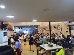 -晓靖轩烧烤(沙河风情店)