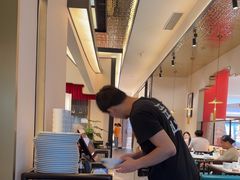 -径山十八道·风味民间菜(杭州总店)