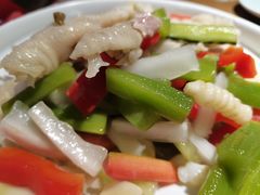 -卞氏菜根香·川菜(青羊万达店)