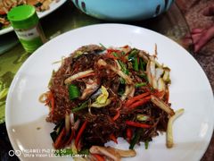 -下梅人家土菜馆(历史文化餐厅度假区店)