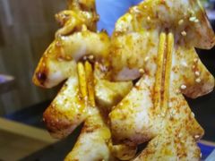 -木屋烧烤(房山良乡店)