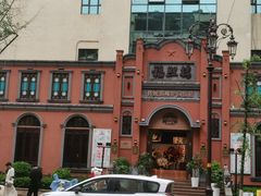 -福照楼汽锅鸡·云南菜(护国路店)