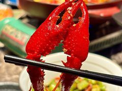 -2046湘味厨房(深圳湾店)
