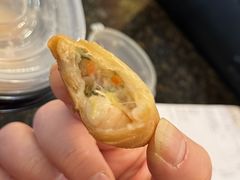 -丰收日·小海鲜·沪上家宴(顾村正大店)