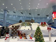 -广州热雪奇迹