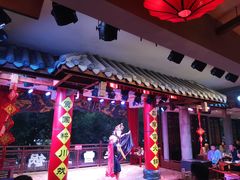 -李雪火锅食府(宽窄巷子总店)