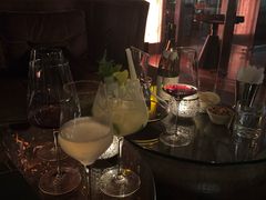 -The Penthouse酒吧
