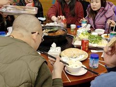大堂-好吃鬼高原牦牛杂火锅(古尔沟分店)