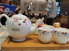 -哈根达斯(美罗城店)