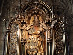 -斯蒂芬主教座堂(Stephansdom)