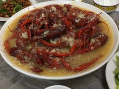 -袁老大龙虾(石鼓路总店)