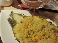 -避风塘(宝山万达店)