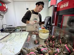 -和田爱乐塔西娜刨冰粽子