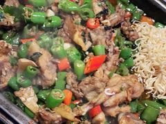 -蘭奢雅集·江浙菜(青山江滩店)