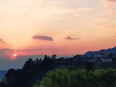 -南尖岩景区