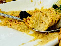 -Pasha帕夏土耳其餐厅(南昌路店)