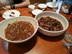 -金掌勺东北菜(格兰晴天店)