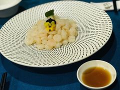 清炒手剥河虾仁-麟1929(外滩店)