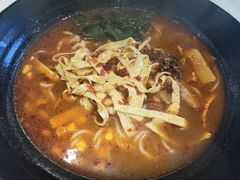 -蒙小妹骨汤饭.米线(新光路店)