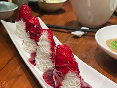 -老板恋上鱼(振华商厦店)