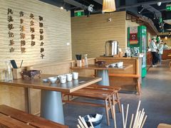 -肖四女·江湖菜(临港店)