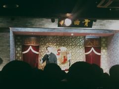 -青曲社相声(易俗街区店)