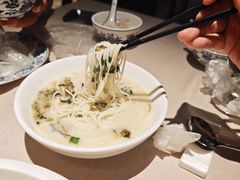 -漢舍中国菜馆(889广场店)