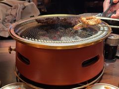 -西塔老太太泥炉烤肉(上海七宝领展广场店)