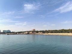 -青岛第二海水浴场