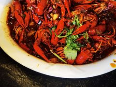 -德顺斋爆肚涮肉馆·烧烤·羊蝎子·清真炒菜(马驹桥店)