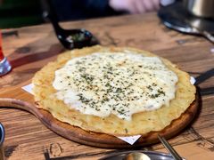 土豆芝士饼-HOTISLAND海鸡岛(宝业路店)