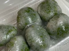 -沈大成(南京东路店)