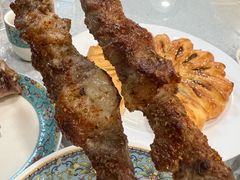 -汗腾格里·风味餐厅(新疆驻京办店)