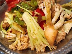 -吴越荣记·苏州菜·松鼠桂鱼(斜塘老街店)