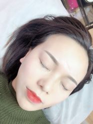 -轻妆Feel·半永久纹眉眼线