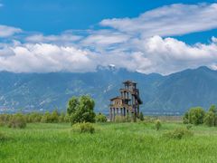 -野鸭湖国家湿地公园