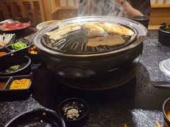 -九田家黑牛烤肉料理(石路天虹店)