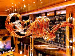 -北京华彬费尔蒙酒店·刃餐厅