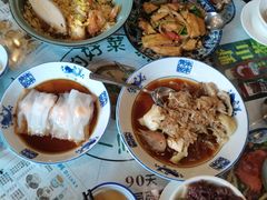 -阿殳粥馆(水围村店)