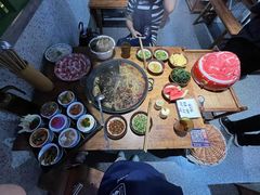 -楠火锅(龙阳广场店)