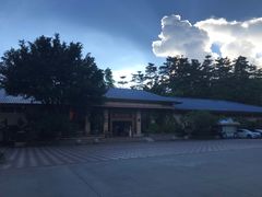 -碧水湾温泉