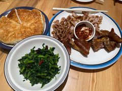 -茅溪菜·家常菜(九街店)