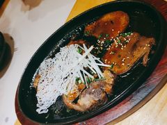 -吉兆·料理(红梅南路店)