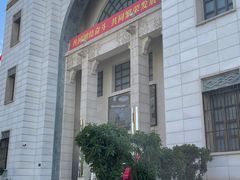 -呼和浩特博物馆