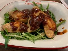 -Tubestation站点比萨(高新万达ONE店)