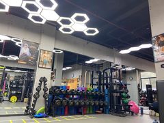 -VPsmart私教健身工作室(新华路旗舰店)