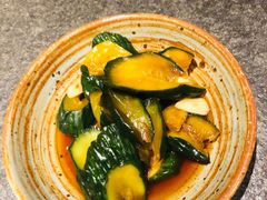 -老墙根涮肉·铜锅·烧烤(欢乐谷·王四营店)