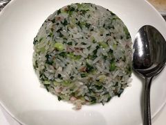 老吉士菜炒饭-老吉士(环贸iapm店)